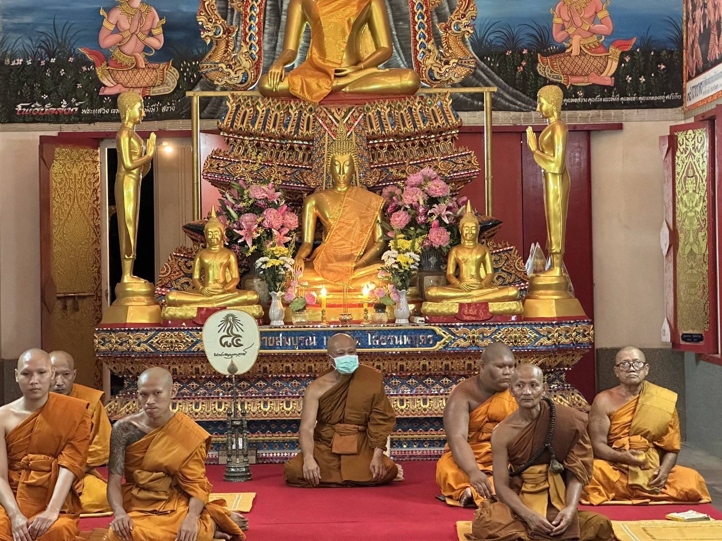 วัดพรหมสุวรรณ
