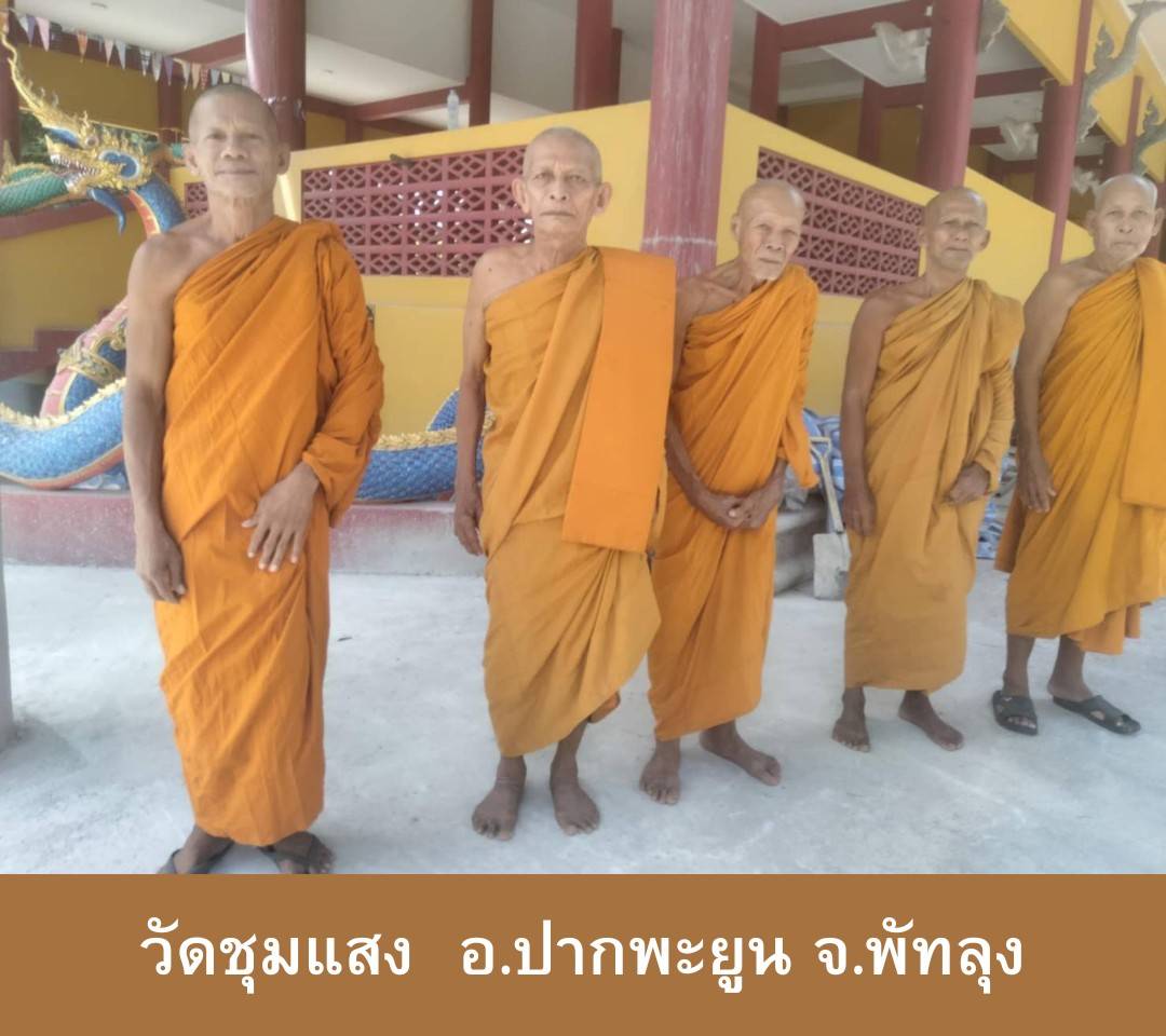 วัดชุมแสง