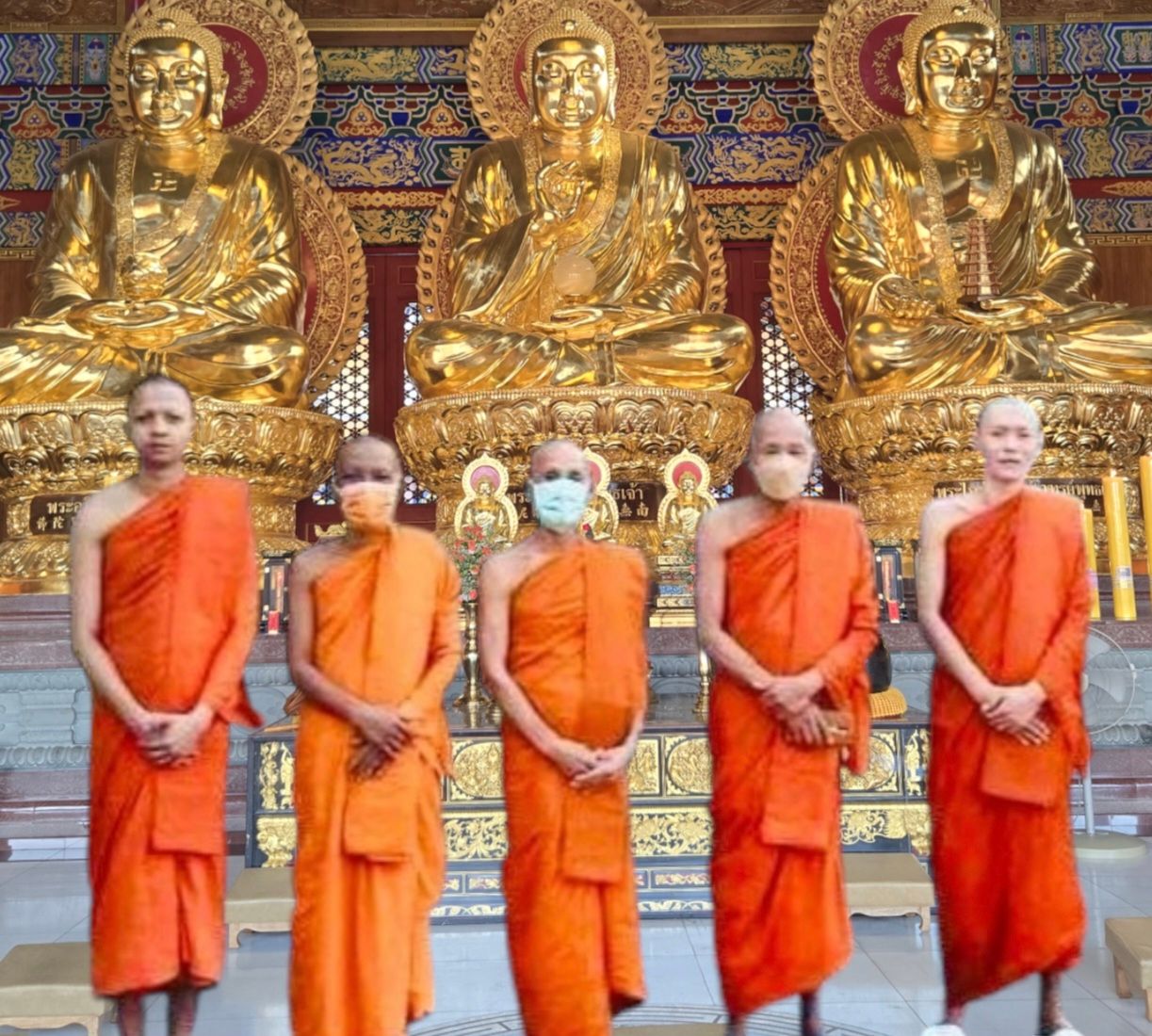 วัดเกษตรนิคม