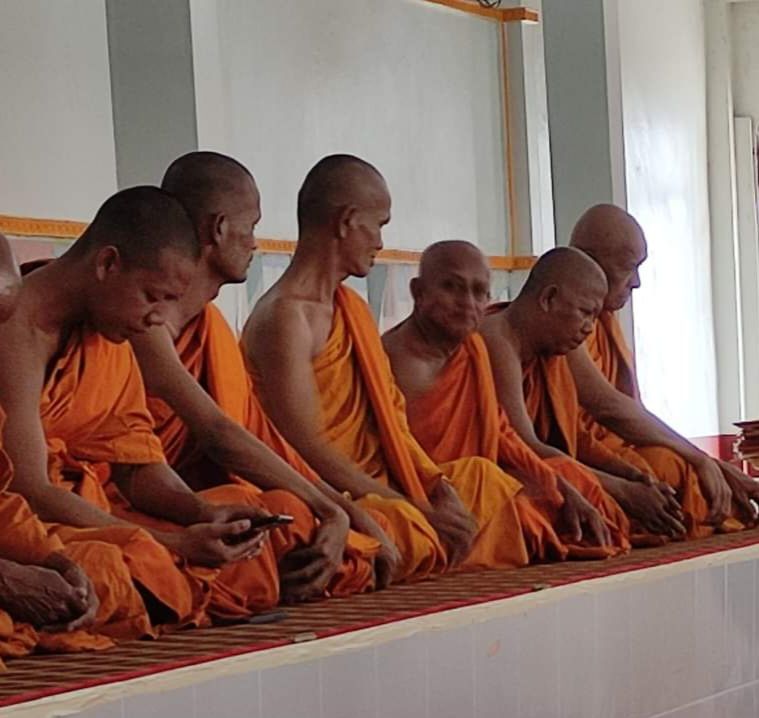 วัดธรรมสถิต