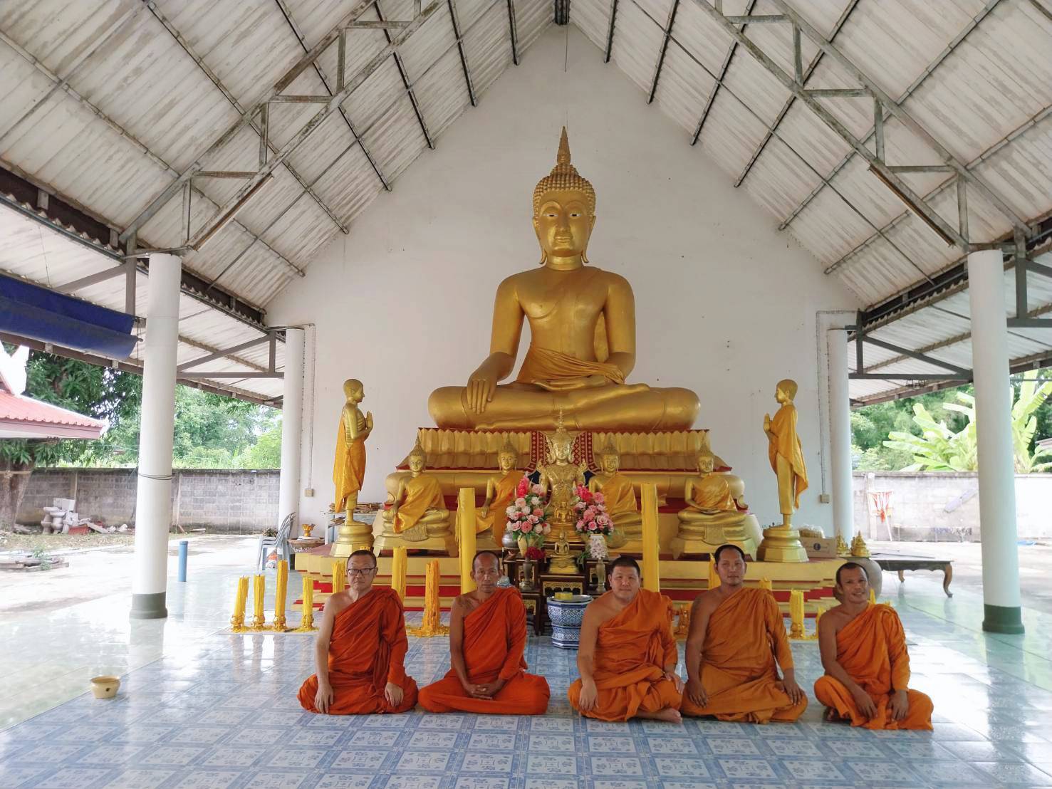 วัดเรไร