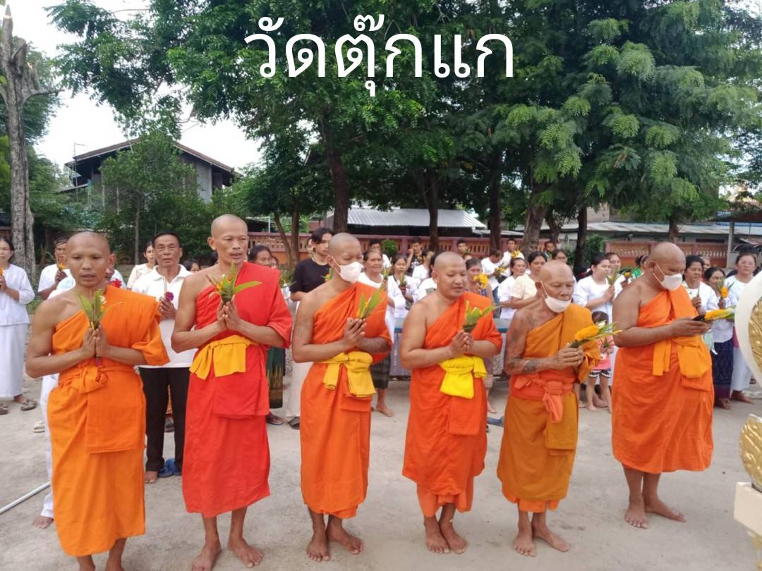 วัดตุ๊กแก