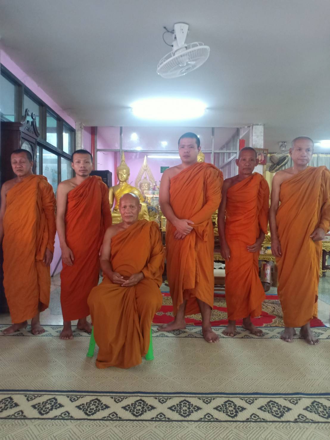 วัดราษฎร์สามัคคี