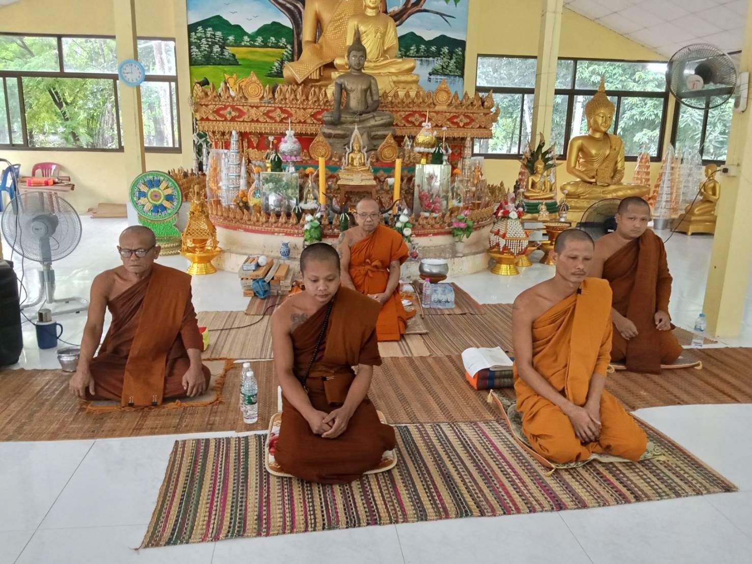 วัดศรีสมวิไล