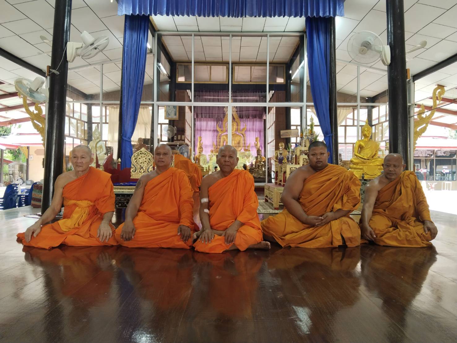 วัดขลุบ
