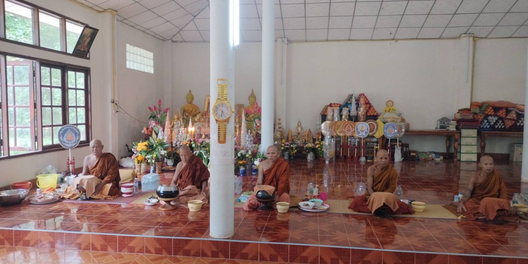 วัดอรัญญวาสี