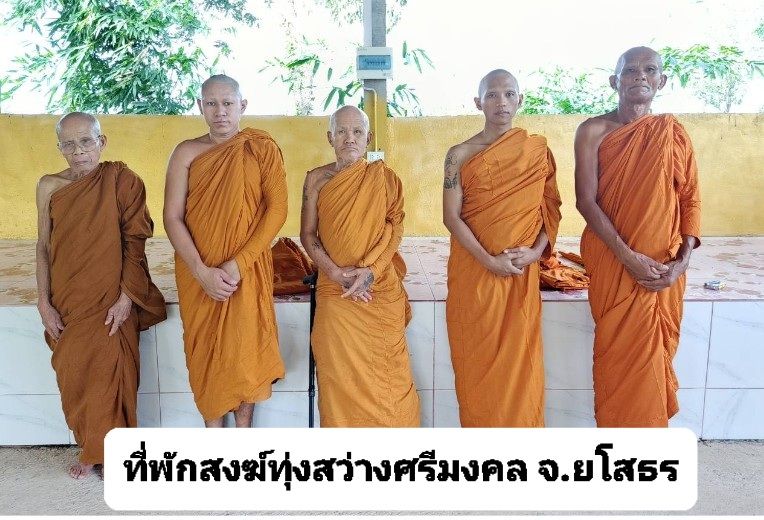 วัดศูนย์ปฏิบัติธรรมตำบลดู่ลาย(ทุ่งสว่างศรีมงคล-บ้านลาดเก่า)