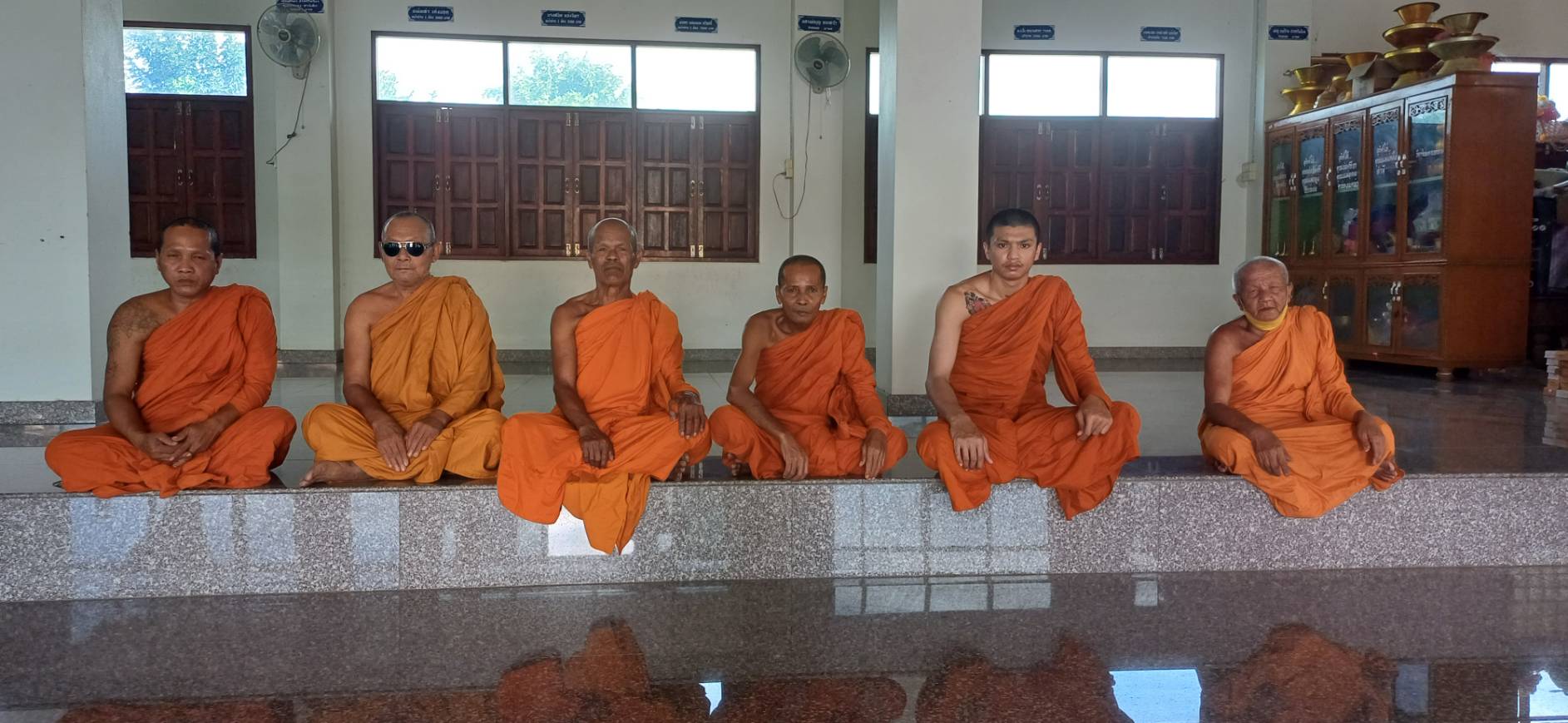วัดช่อระกาวราราม