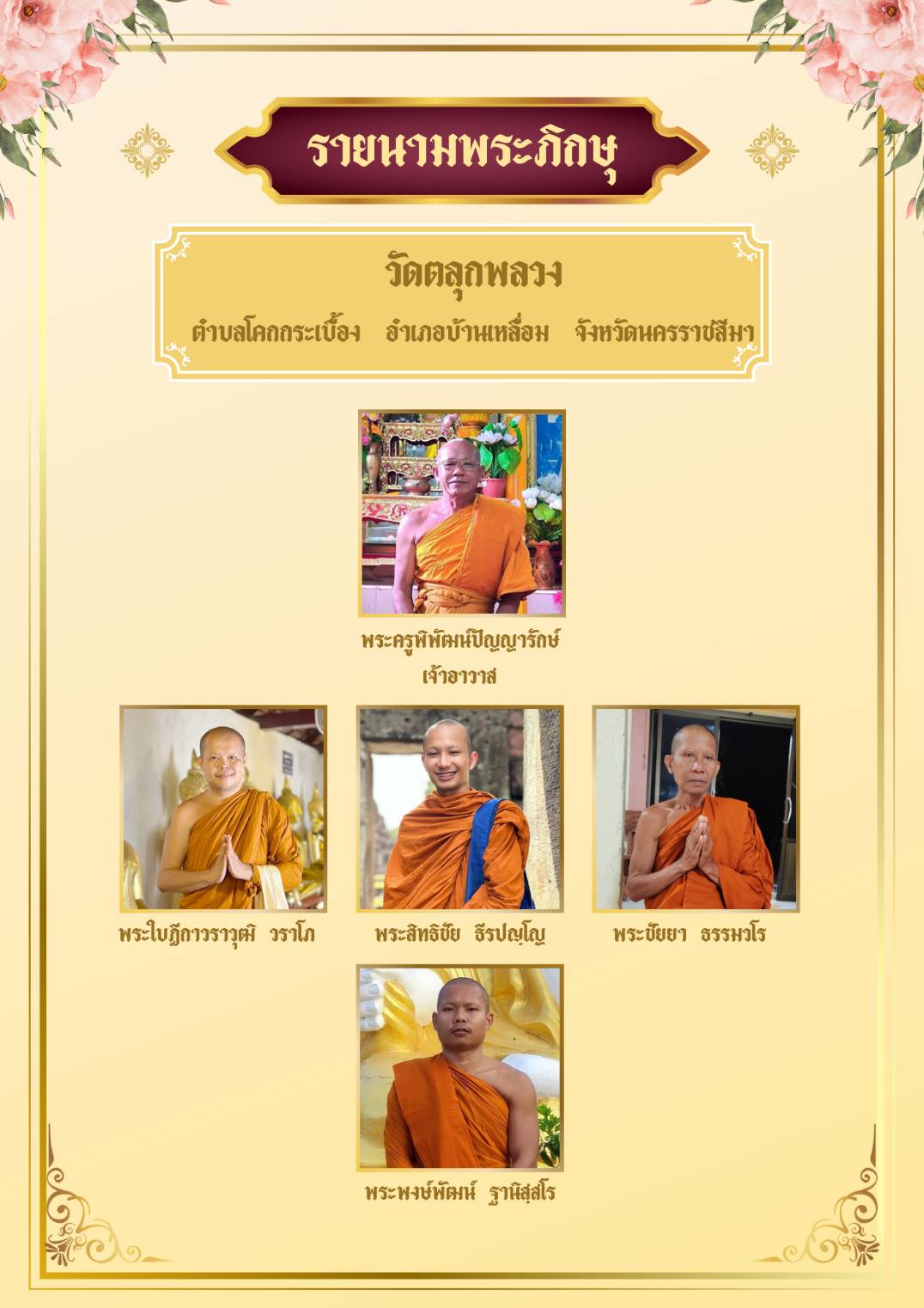 วัดตะหลุกพลวง