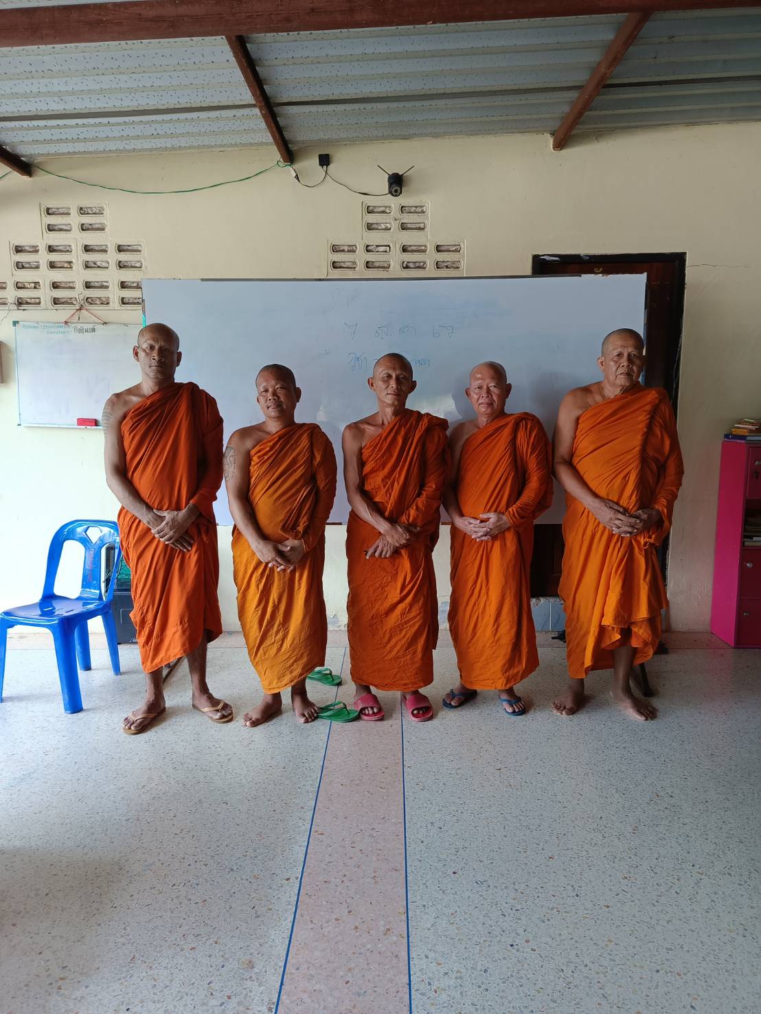 วัดบ้านเหลื่อม