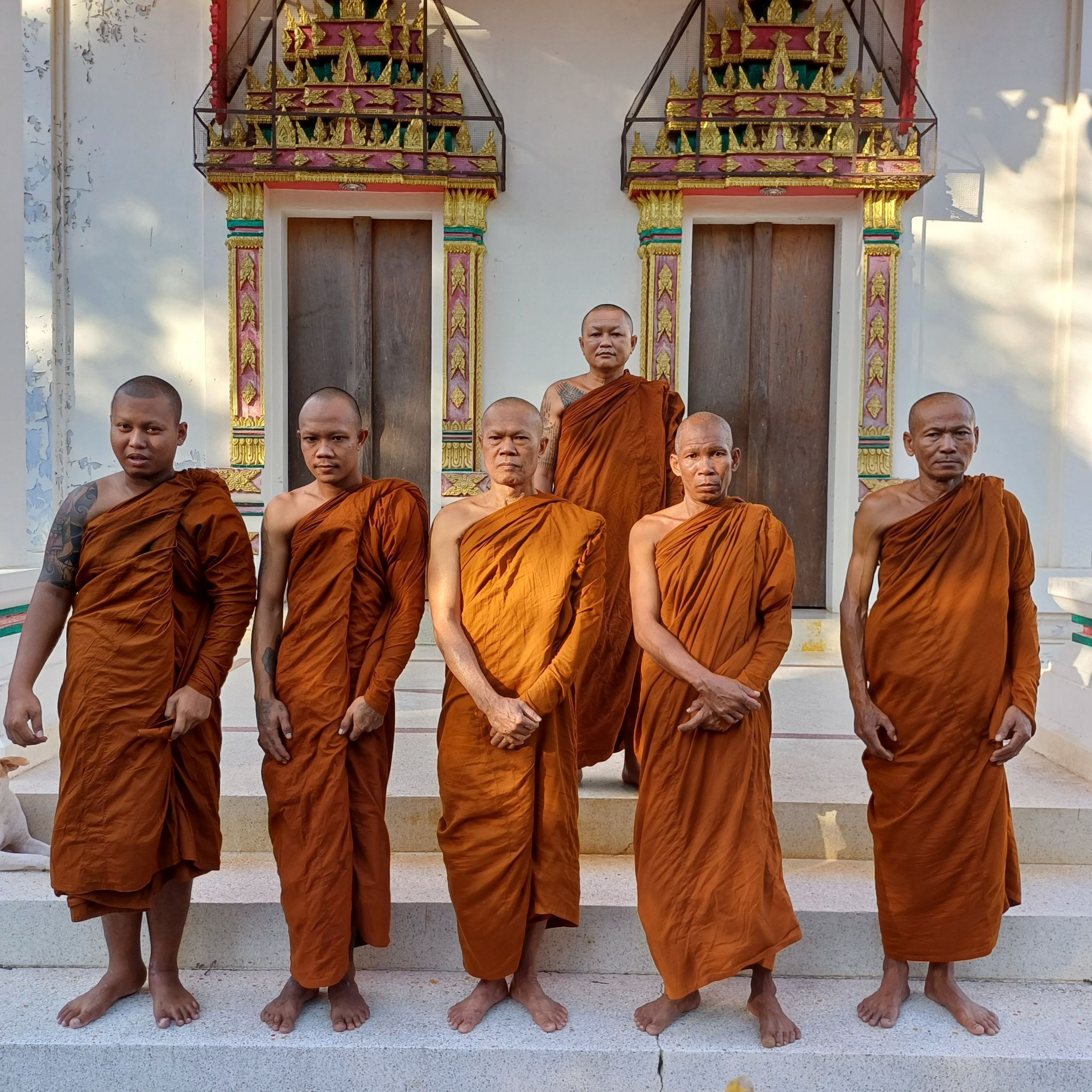 วัดราษฎร์ประดิษฐ์
