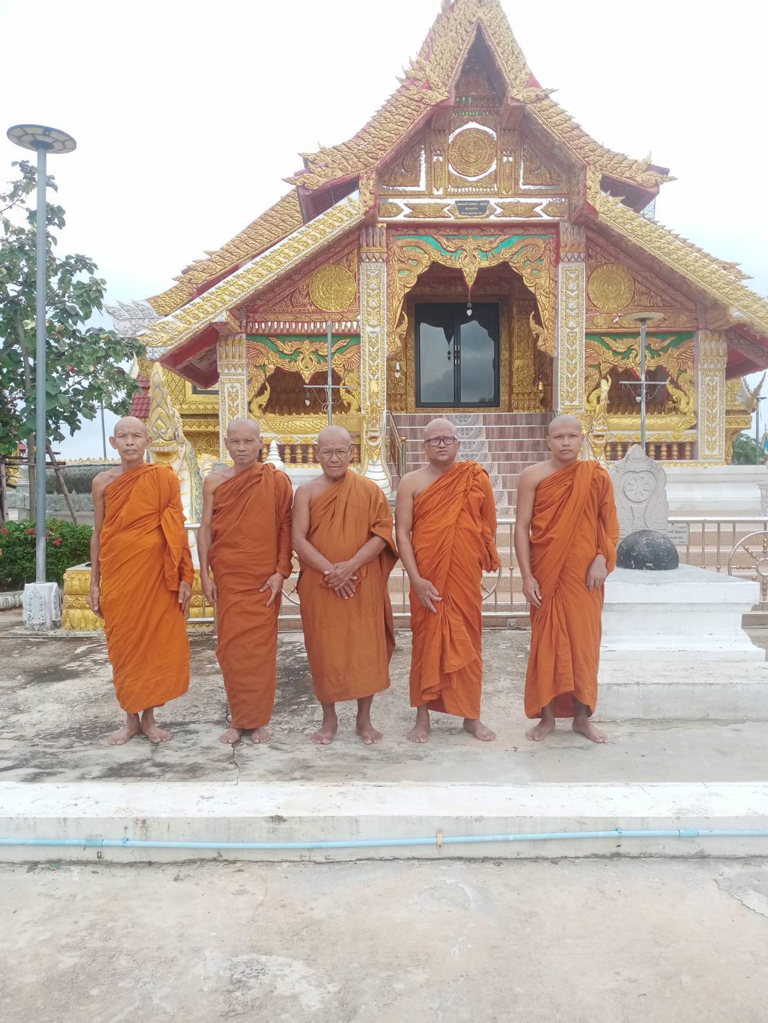 วัดโสกงูเหลือม