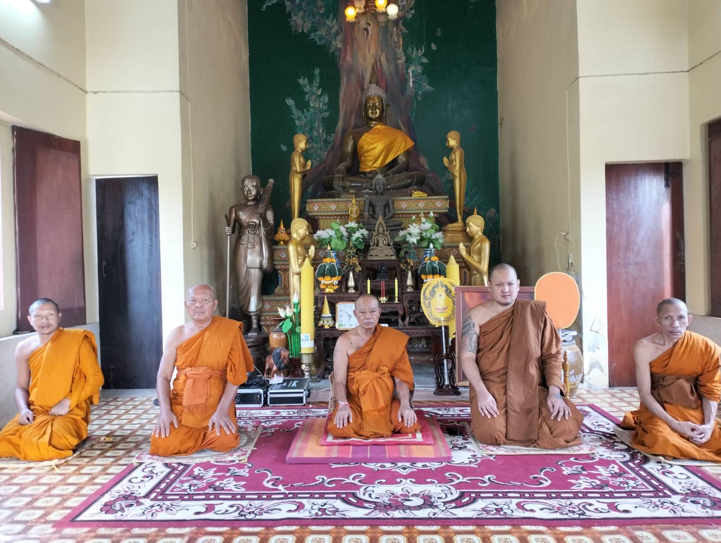 วัดดอนคนฑา