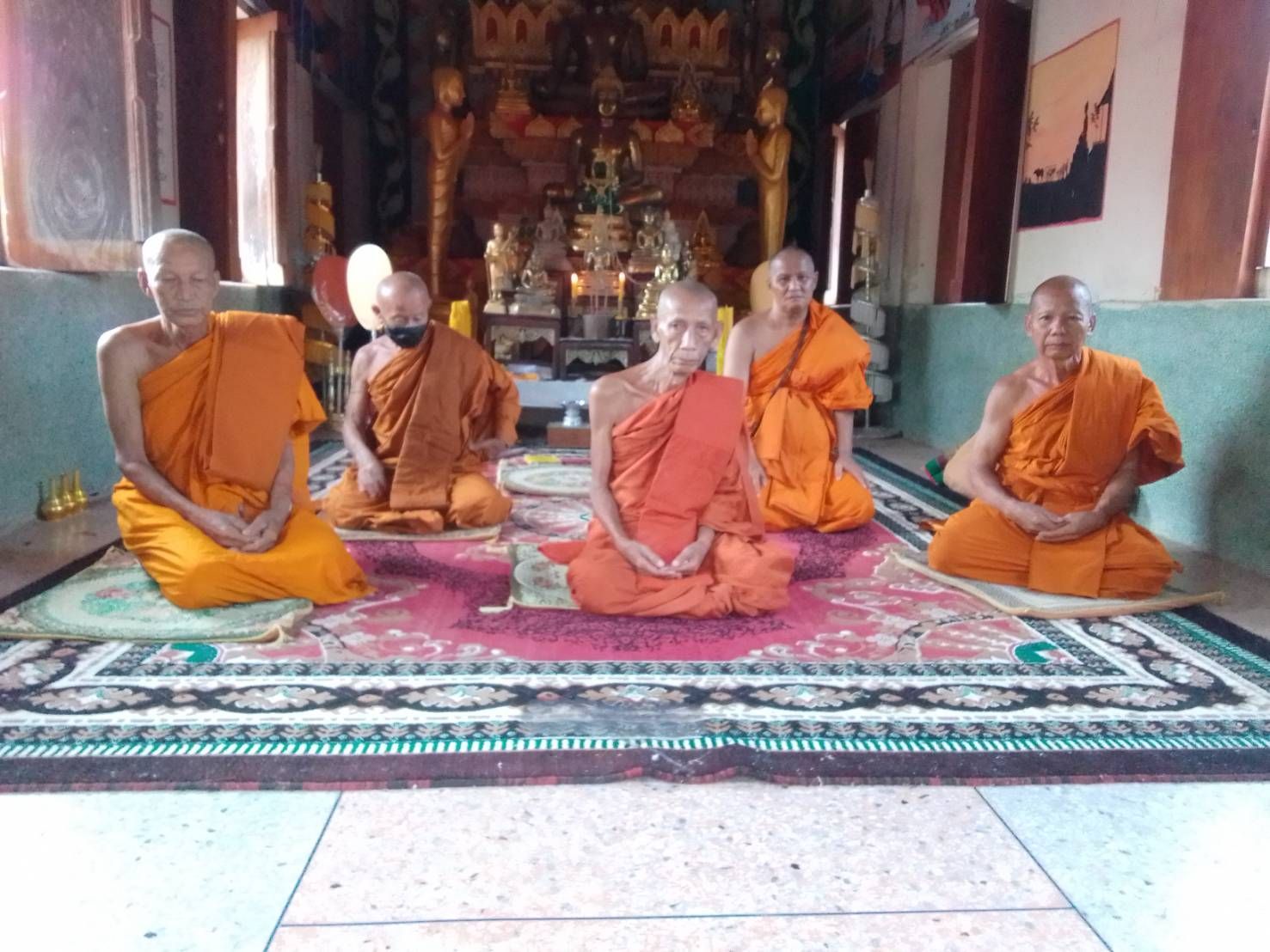 วัดบ้านดอนหัน
