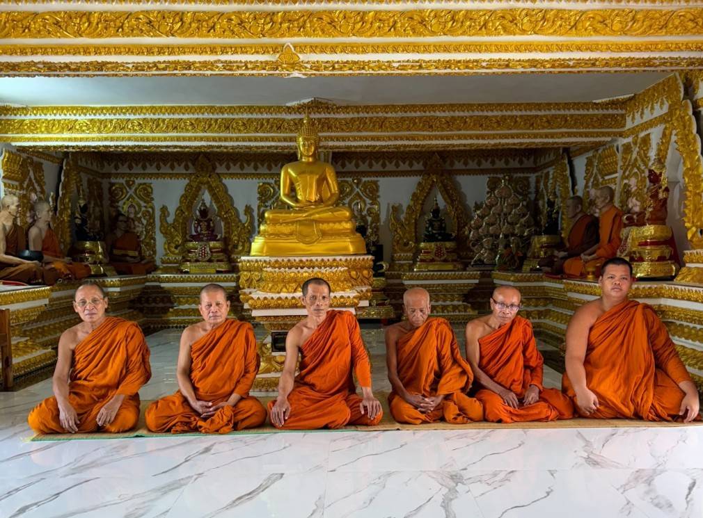 วัดหัวหนอง