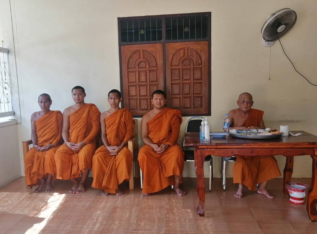 วัดราษฏร์ประดิษฐ์