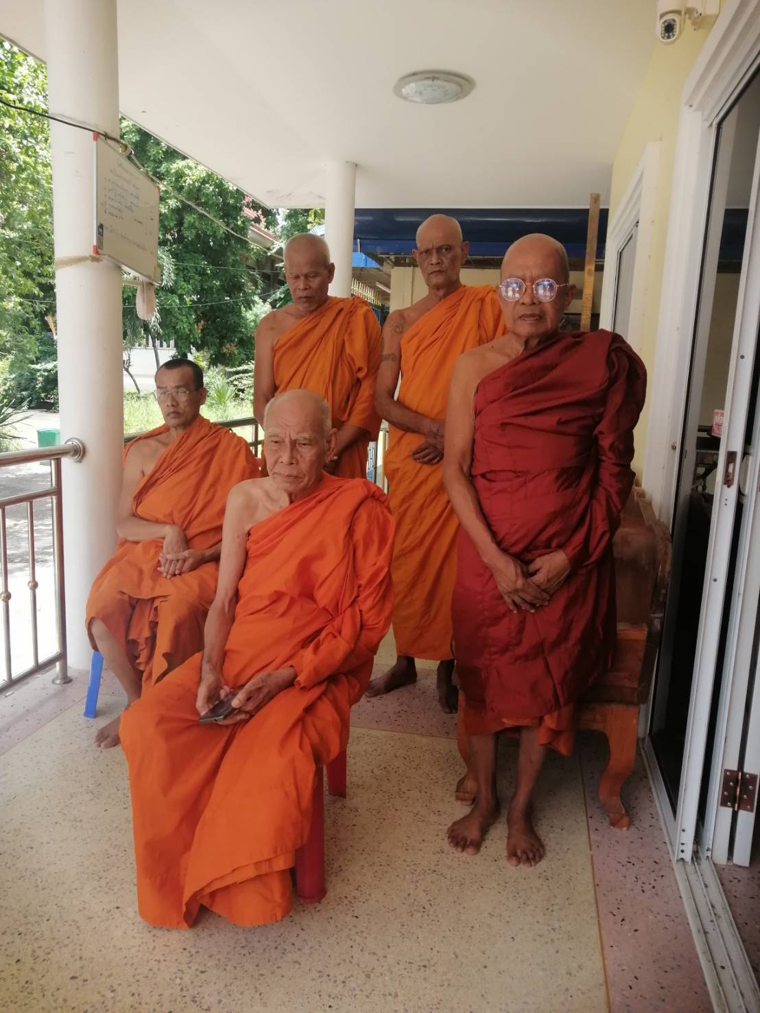 วัดศรีสุภณ
