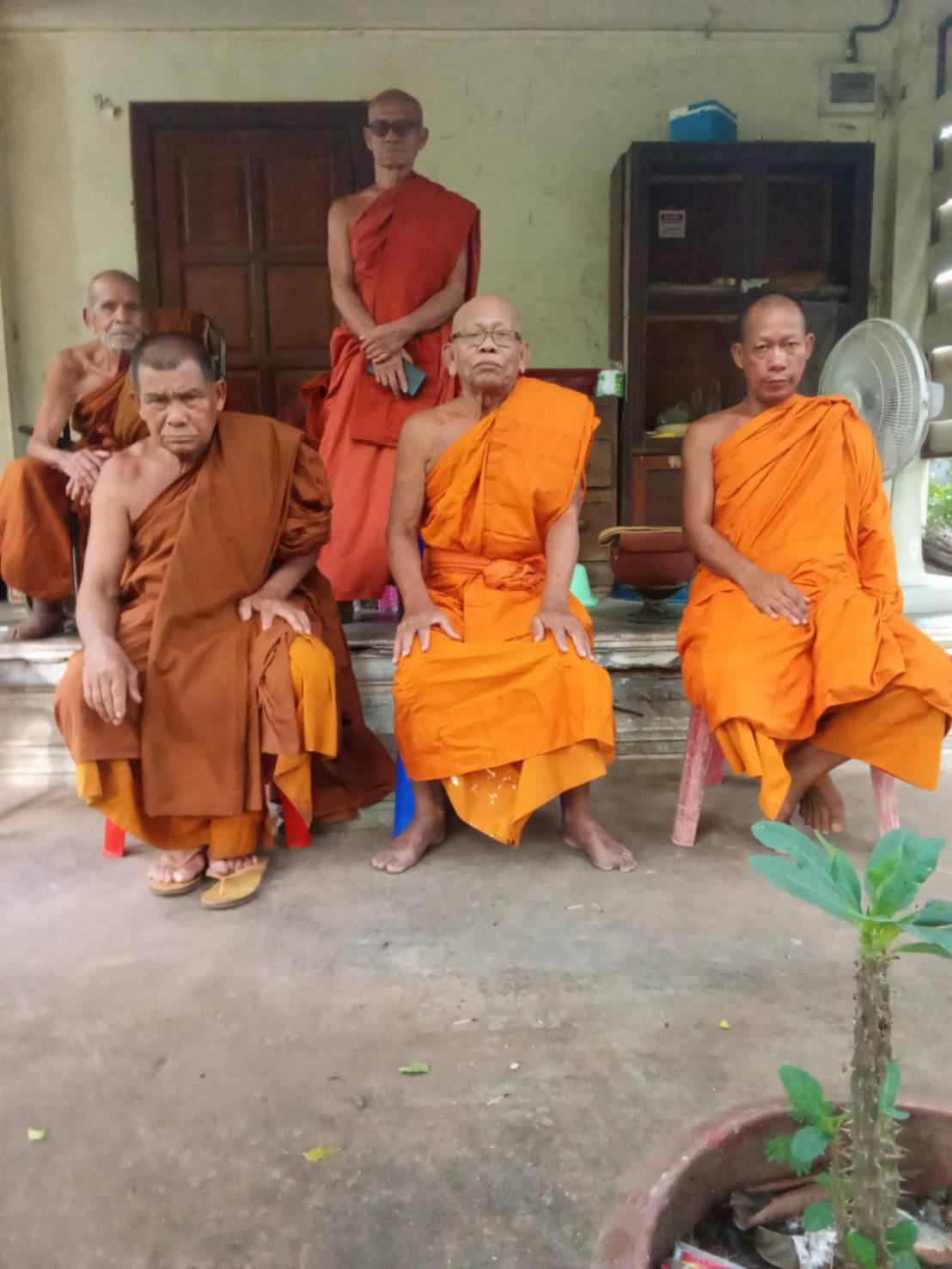 วัดสำพะเนียง