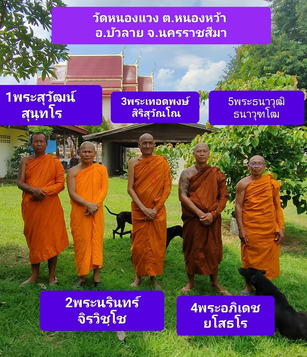 วัดหนองแวง