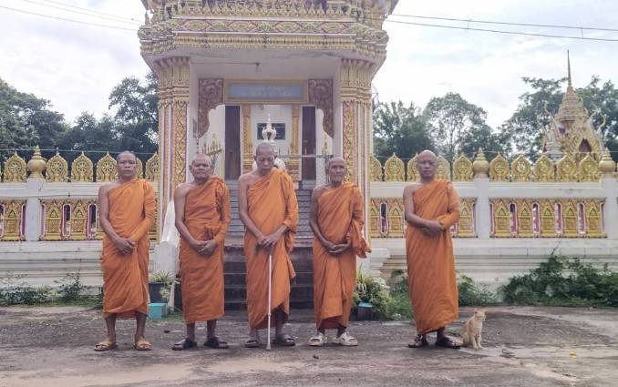 วัดบ้านเสว