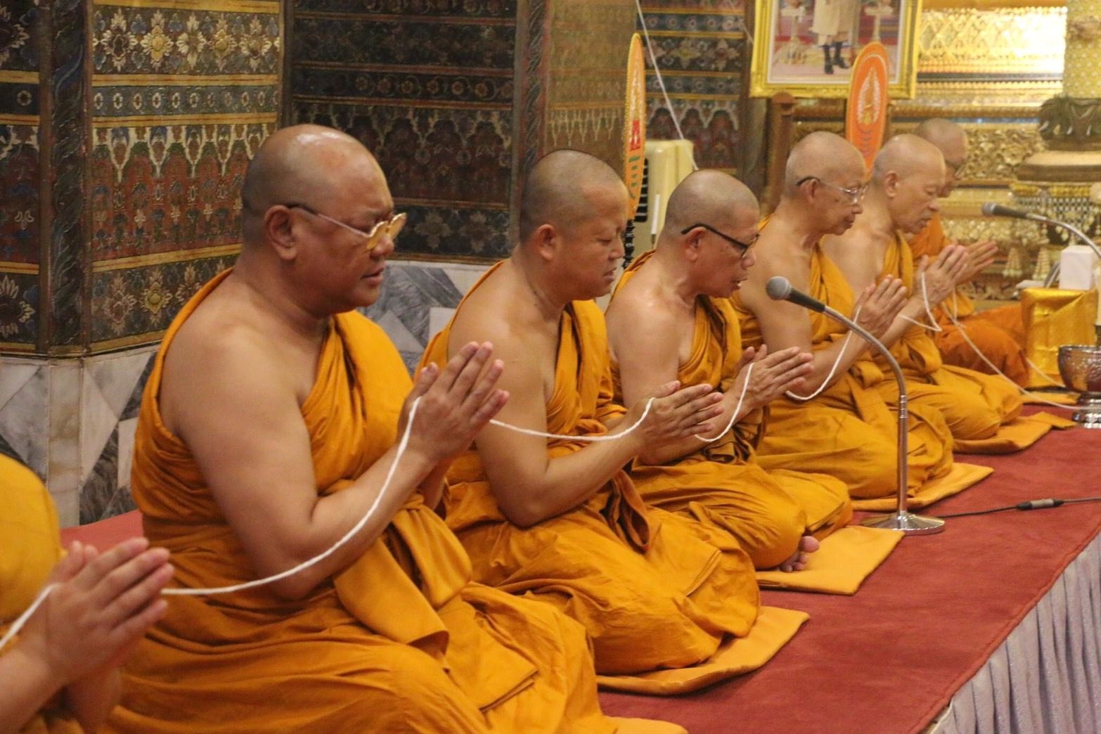 วัดประยุรวงศาวาส