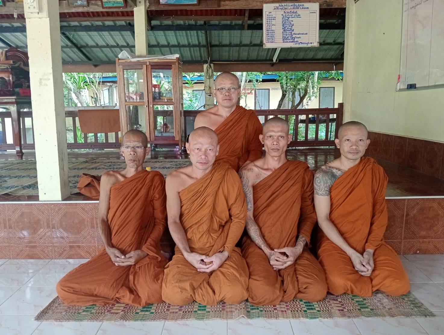 วัดศิริราษฏร์วัฒนา