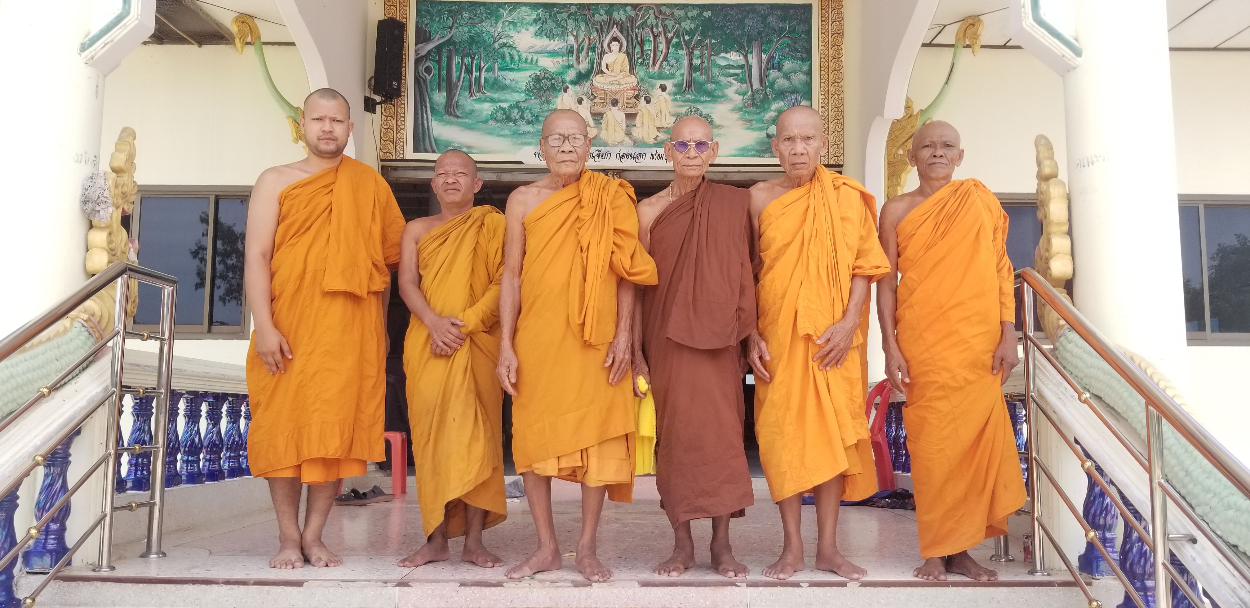 วัดขามเวียน