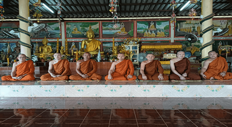วัดกลางธรรมคุณ