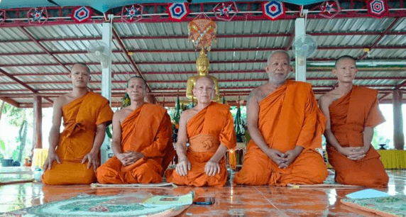 วัดมรรคาคีรีขันธ์