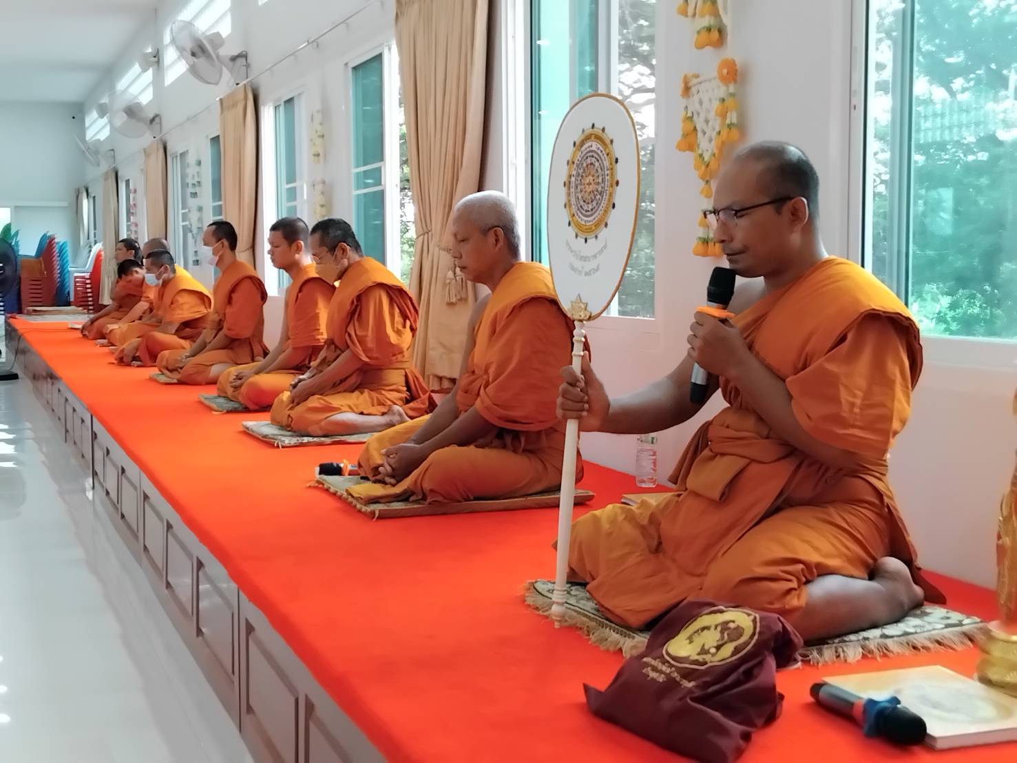 วัดราษฎร์ประชุมชนาราม