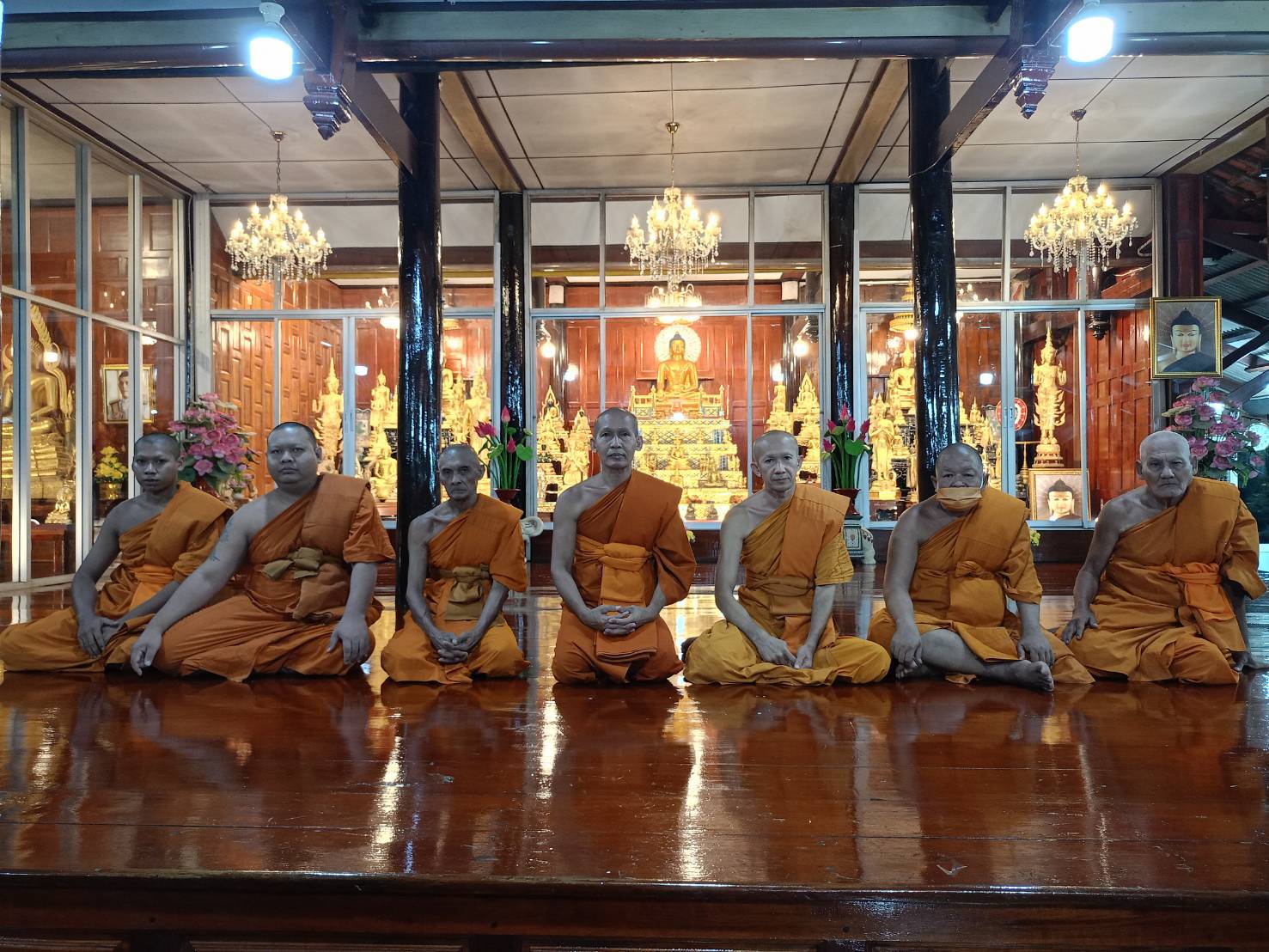 วัดเขาทะโมน