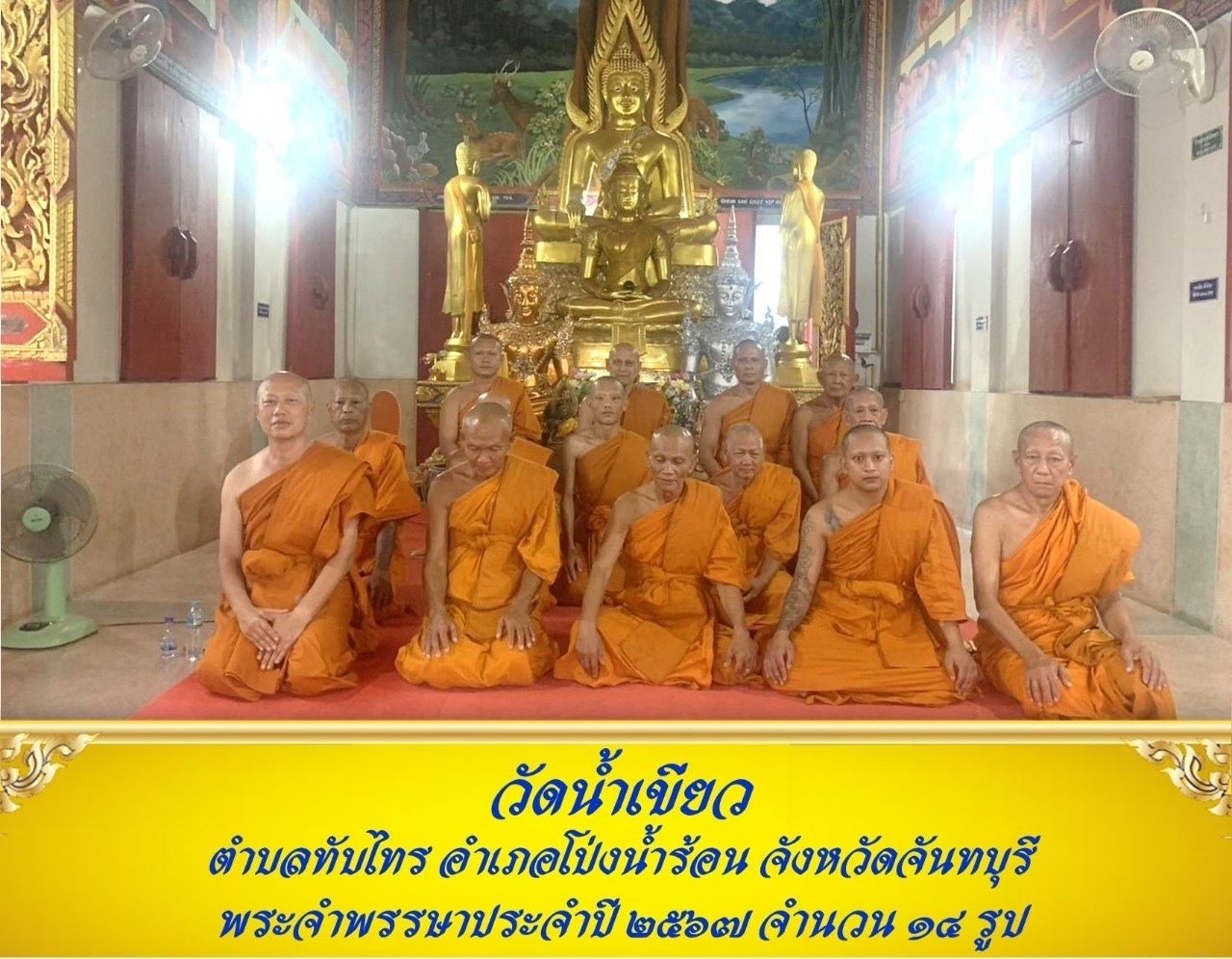 วัดน้ำเขียว