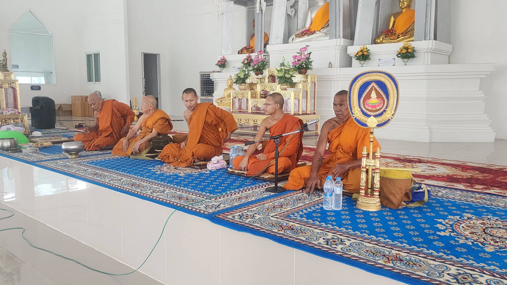 วัดทุ่งกระบ่ำ
