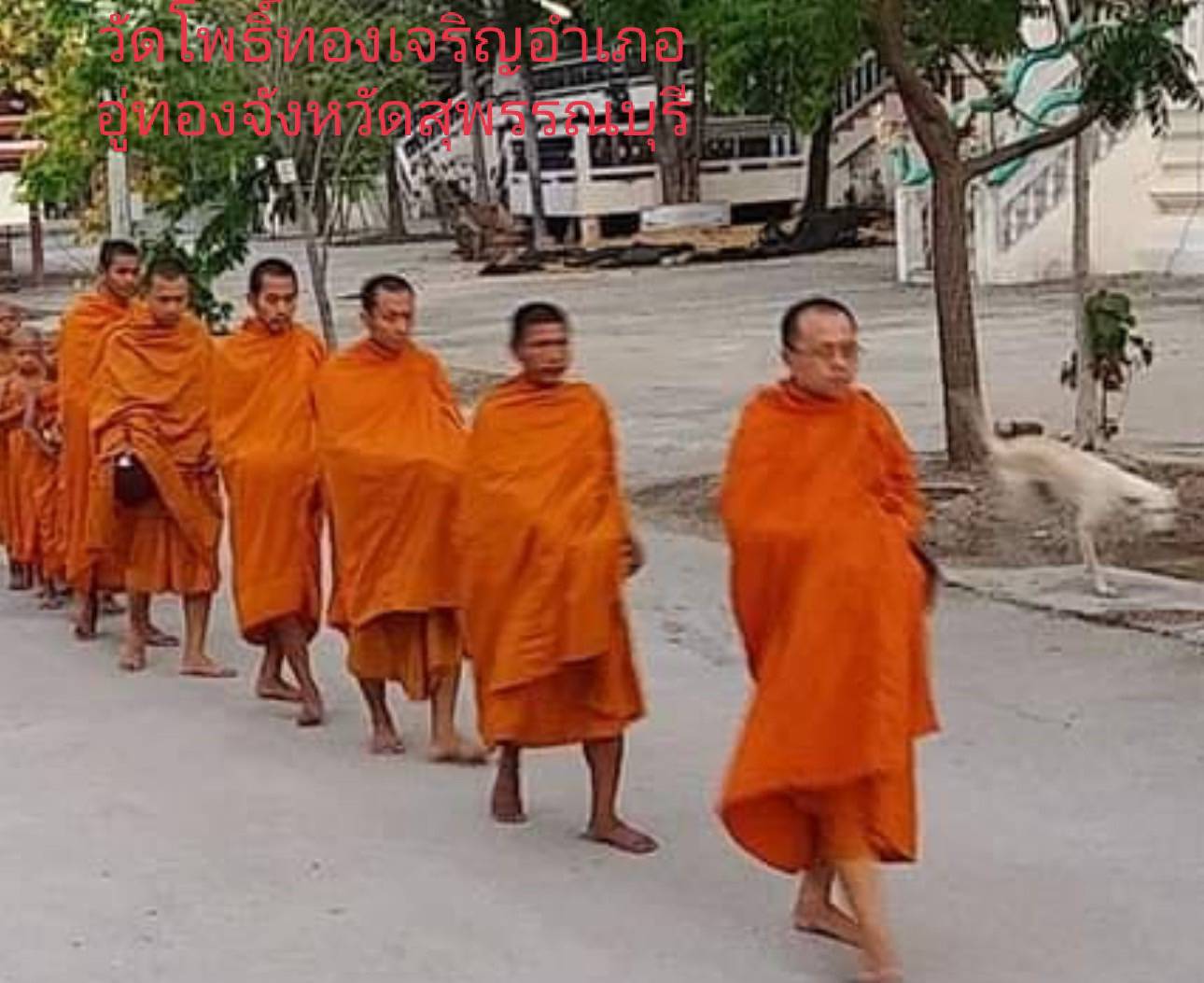วัดโพธิ์ทองเจริญ