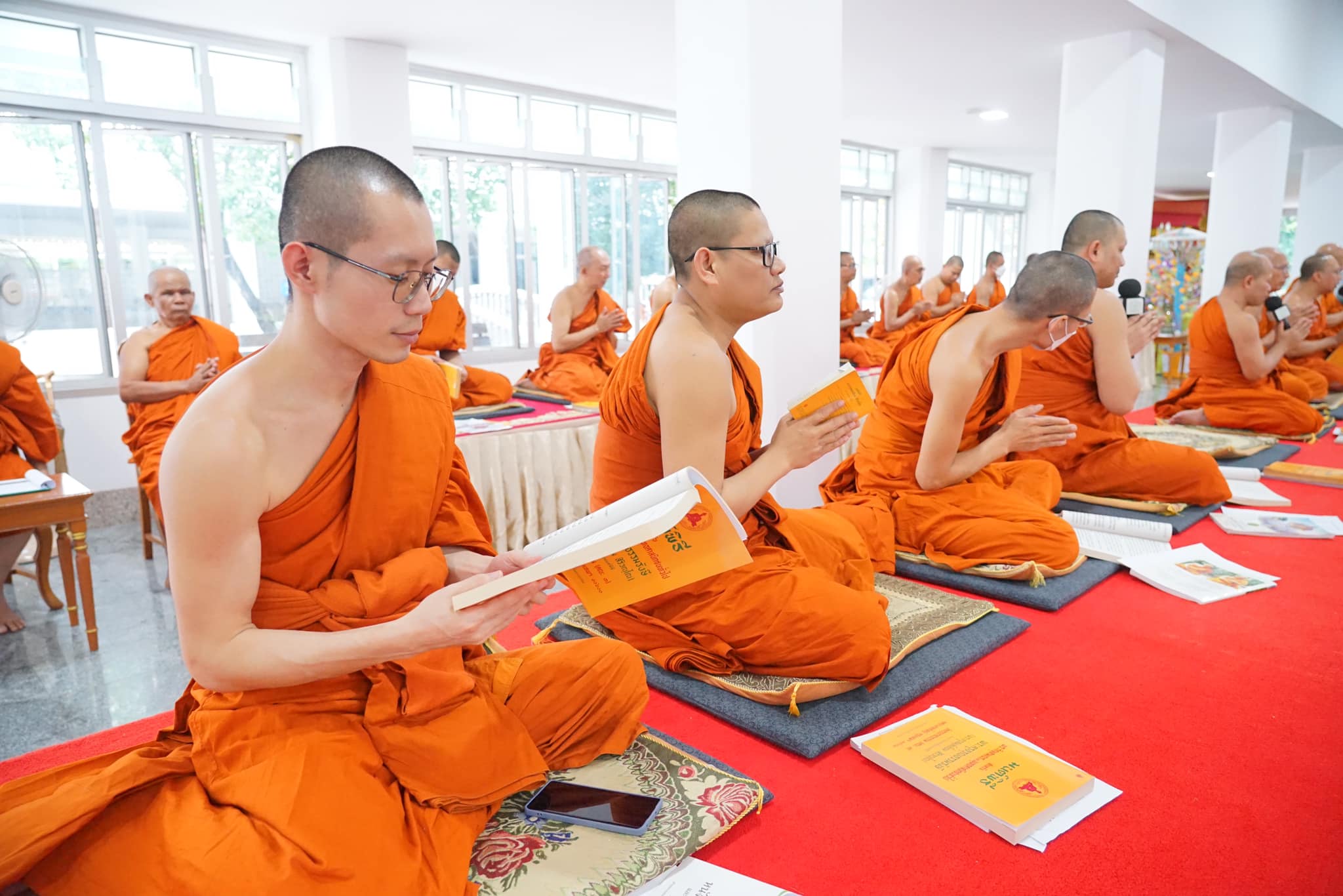 วัดพุทธปัญญา