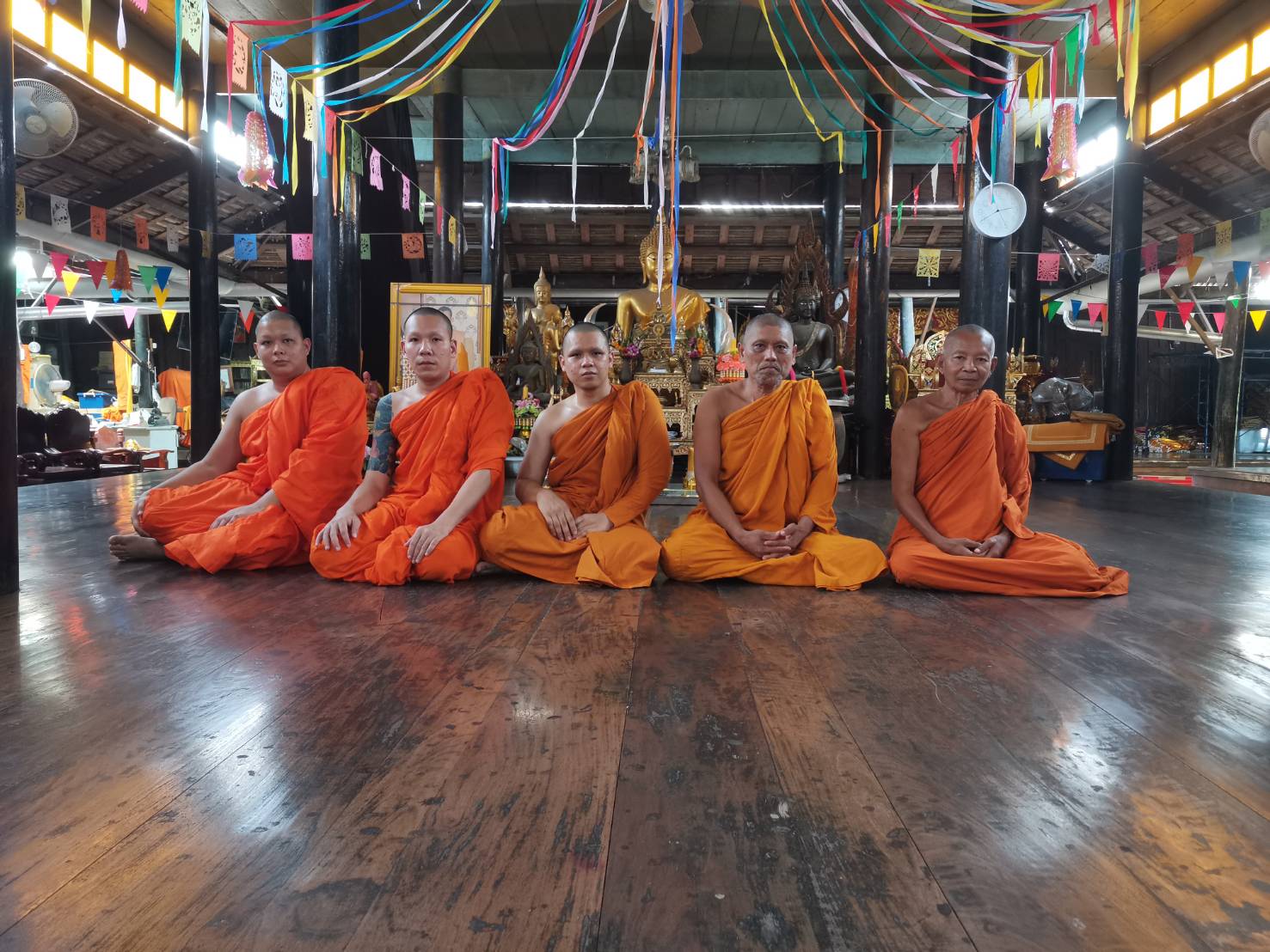 วัดโพธิ์กรุ