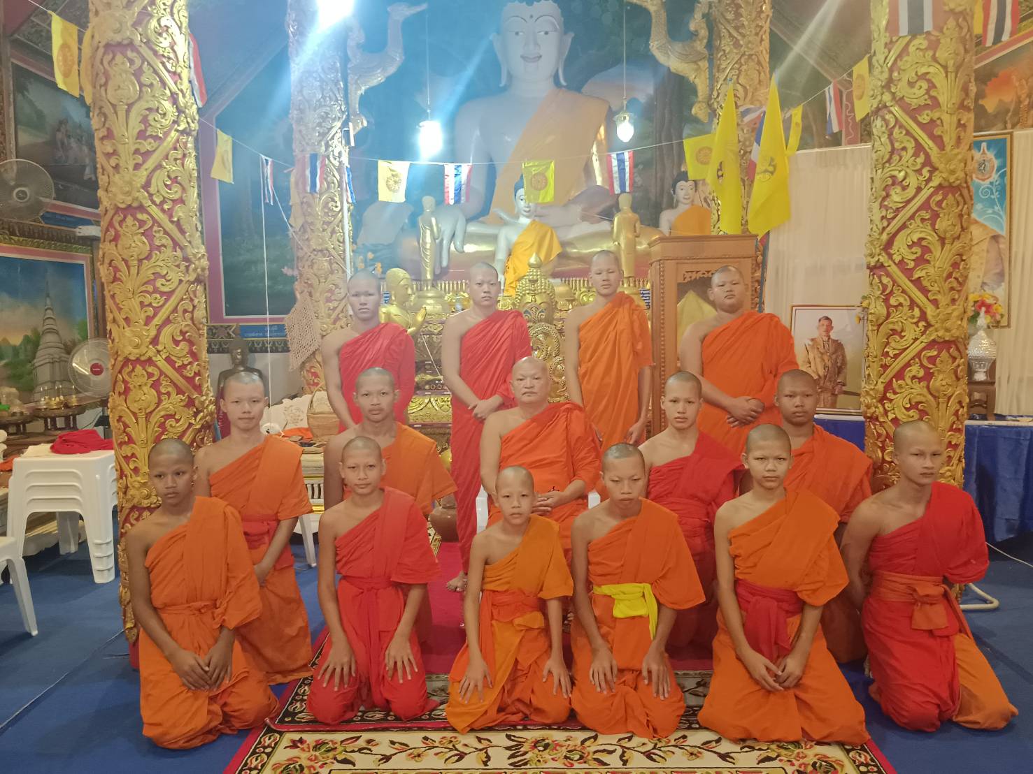 วัดสันน้ำบ่อ