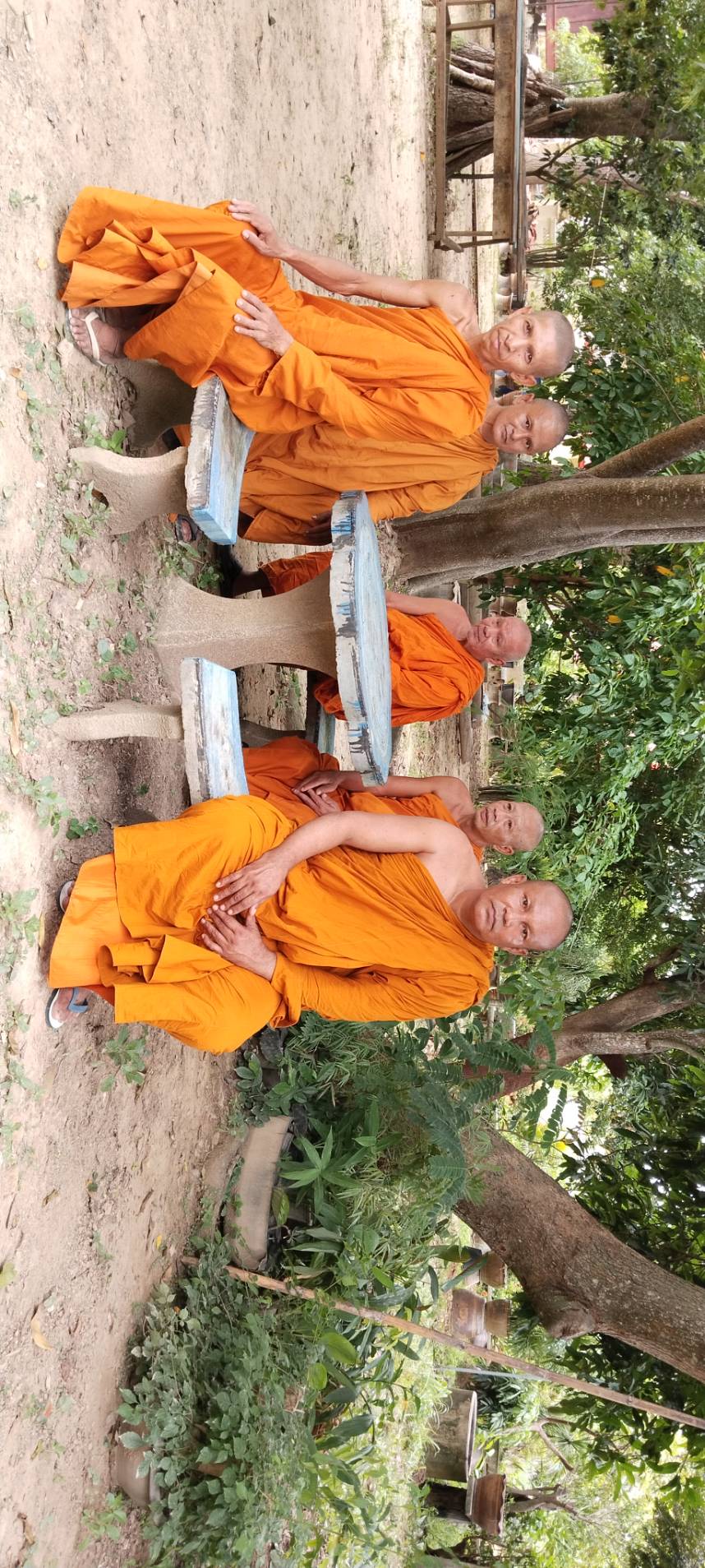 วัดลาดศรัทธาราม