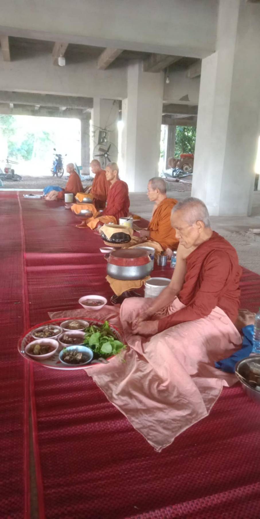 วัดโนนจำปา