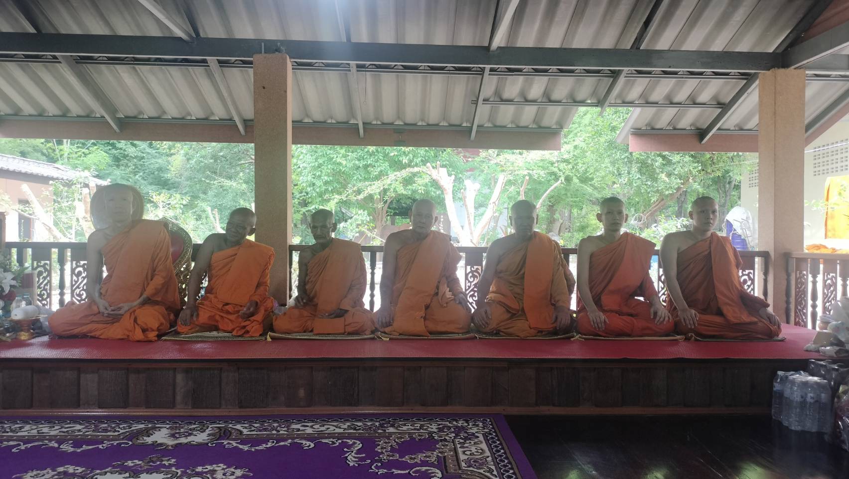 วัดท่าพะเนียดกุญชร