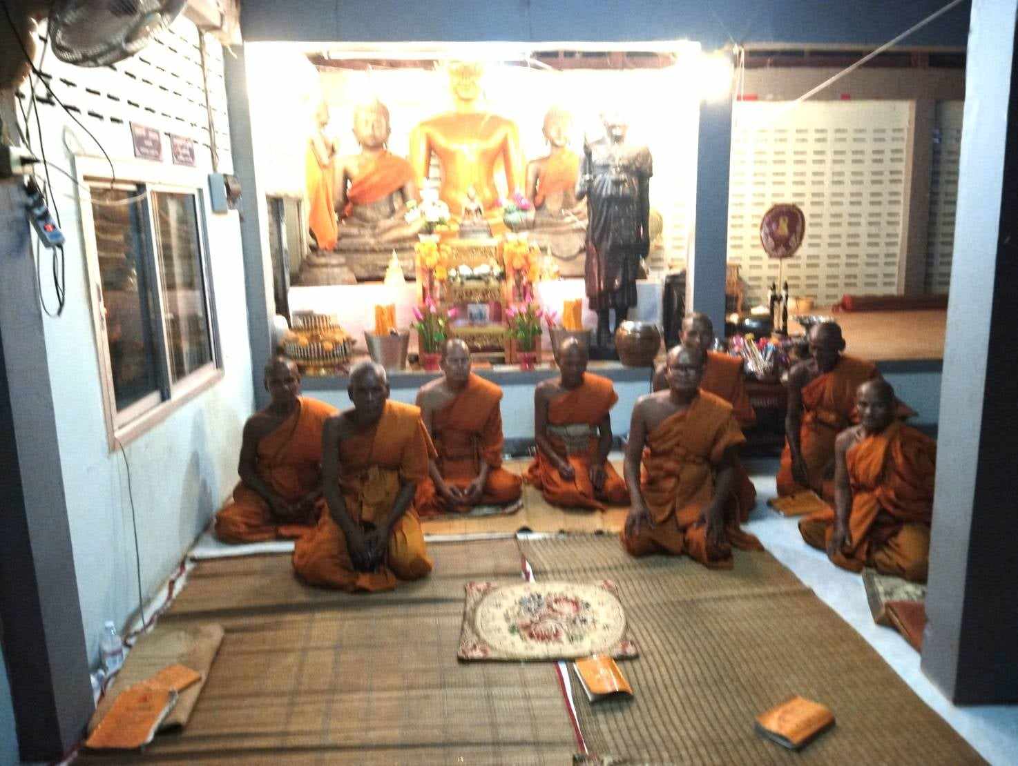 วัดนิคมเขต
