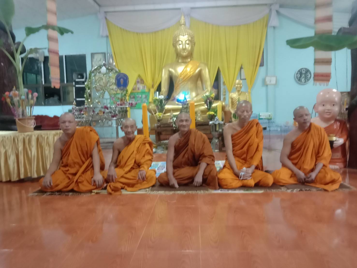 วัดขุนจิตราธรรมาวาส