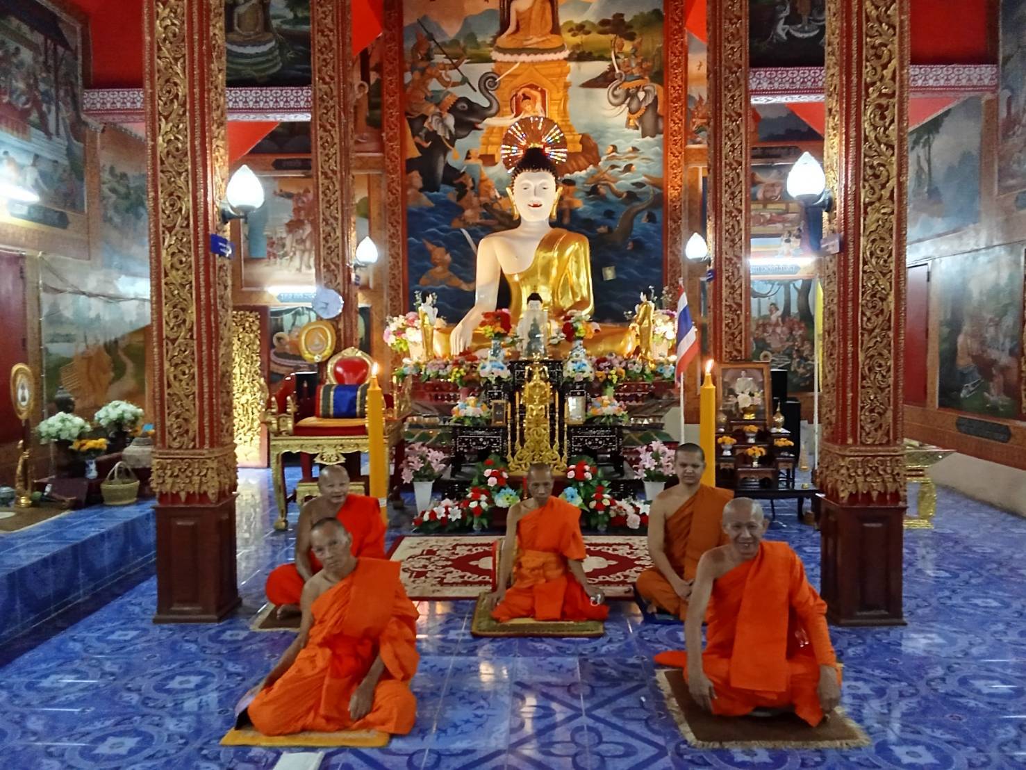 วัดศรีสุพรรณ