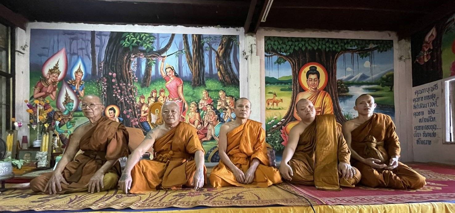 วัดวิสุทธิจินดา