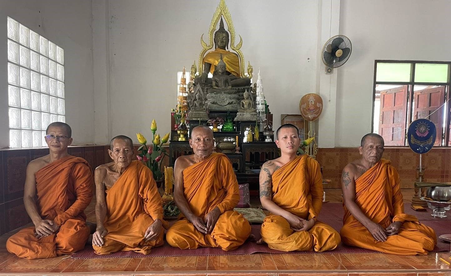 วัดสุวรรณสามัคคี
