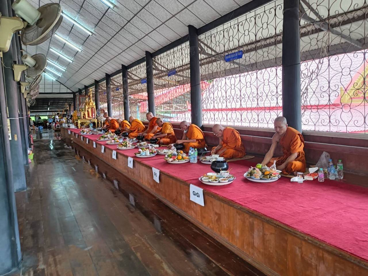 วัดขวัญเมือง