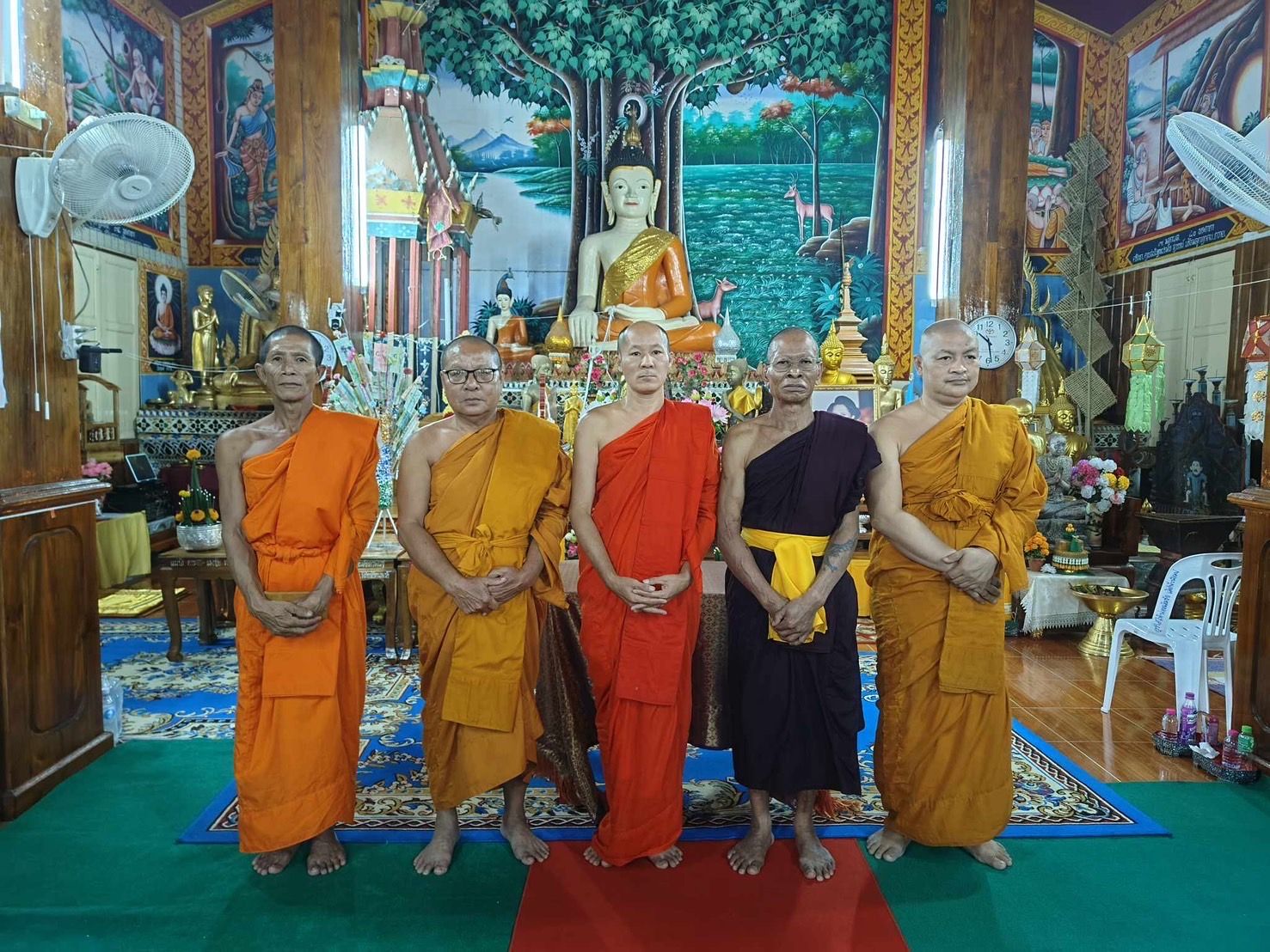 วัดต๊ำพระแล