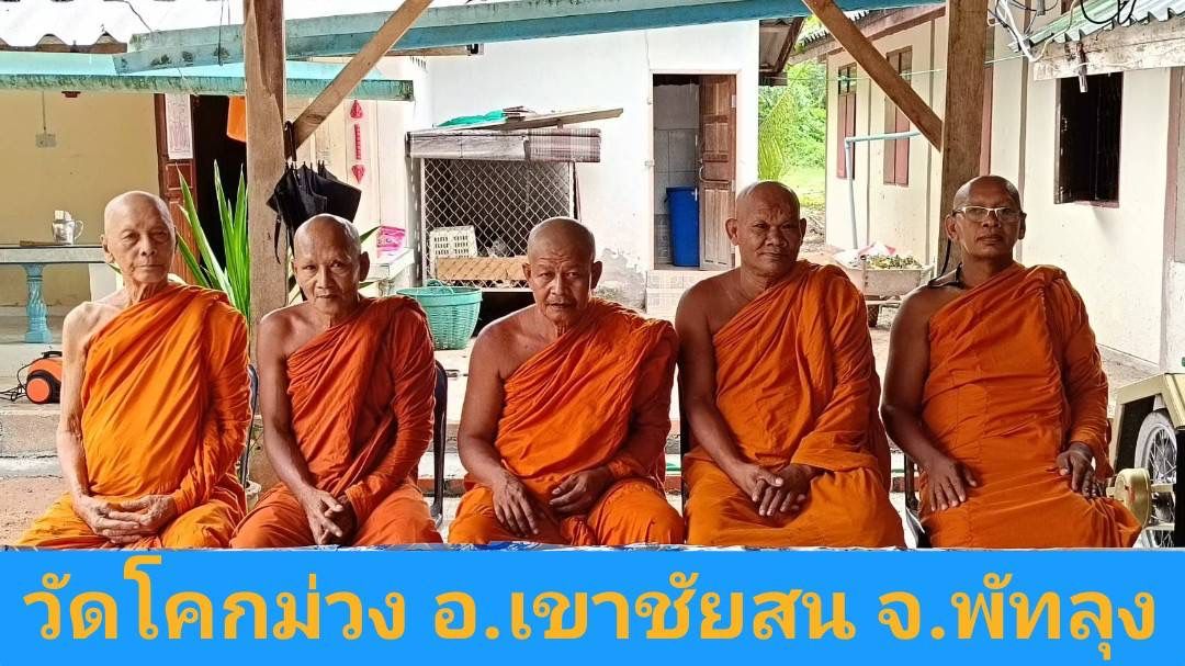 วัดโคกม่วง