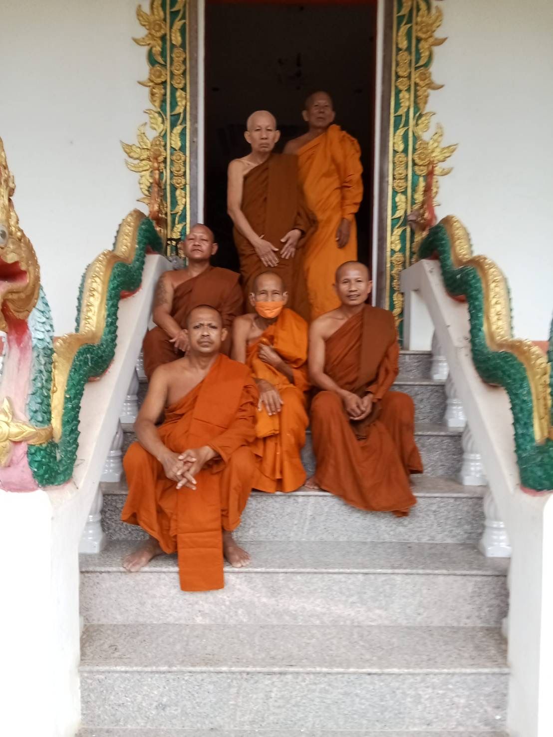 วัดป่าศิริวรรณ