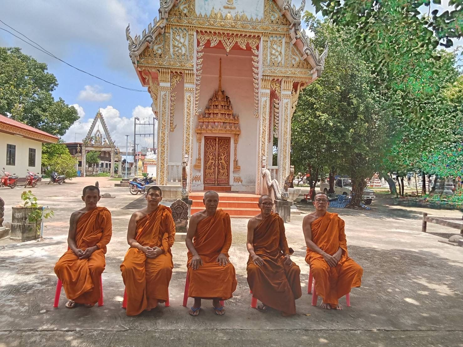 วัดคึมข่า